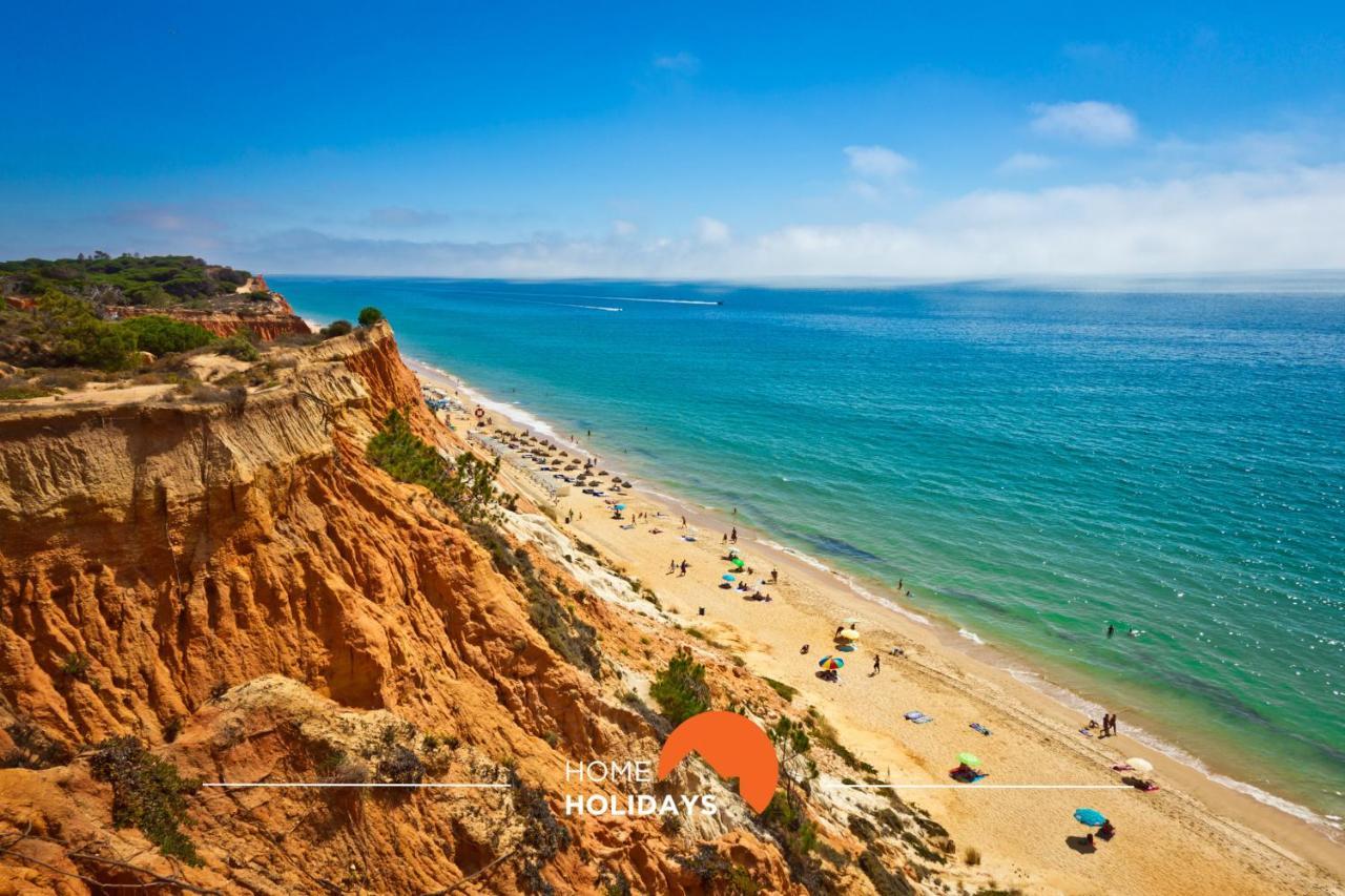 #103 Foxy V By Home Holidays Albufeira Exterior photo